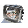 Phare Avant Gauche lisse Adaptable Pajero 2