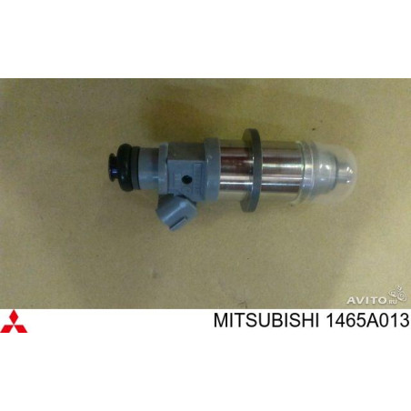 1 Injecteur Complet Bleu d'Origine Pajero 3 - V6 3,5L GDI V65 et V75 1 Injecteur Complet Bleu d'Origine Pajero 3 - V6 3,5L GDI V65 et V75