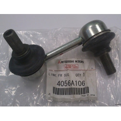 Biellette de Barre stabilisatrice Avant Gauche d'origine Pajero 3
