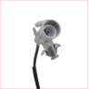 Embrayage de Compresseur de Climatisation Adaptable pour Pajero 2,8L TDI