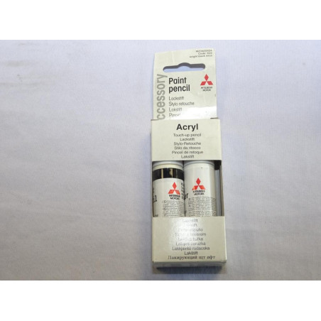 Stylo de Retouche Peinture Gris H00 Stylo de Retouche Peinture Gris H00