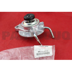 Support de Filtre à Gaz Oil d'Origine Pajero 2,8L TDI