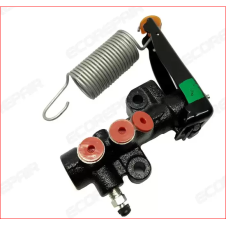 Répartiteur de Frein Arrière d'Origine Pajero Sport