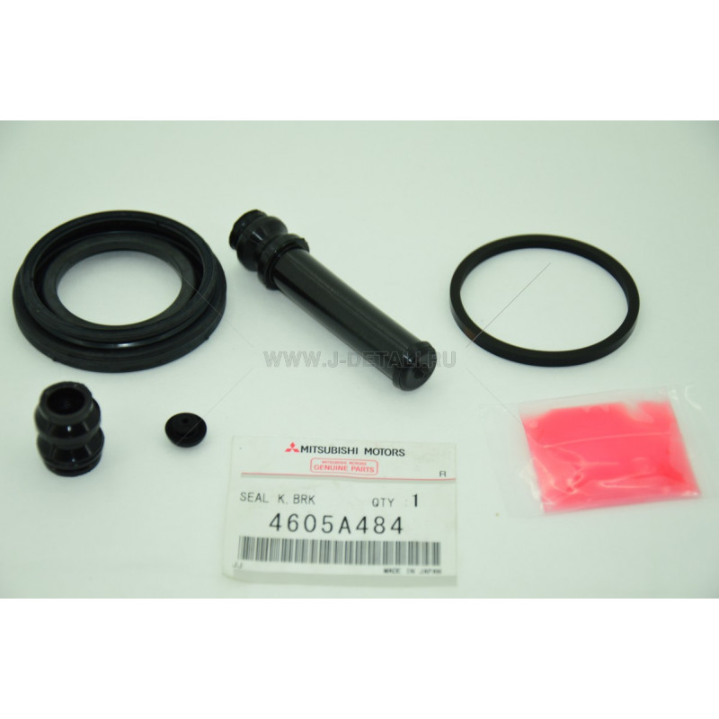 Kit Réparation Joint étrier Frein Arrière Droite ou Gauche Pajero IV Long