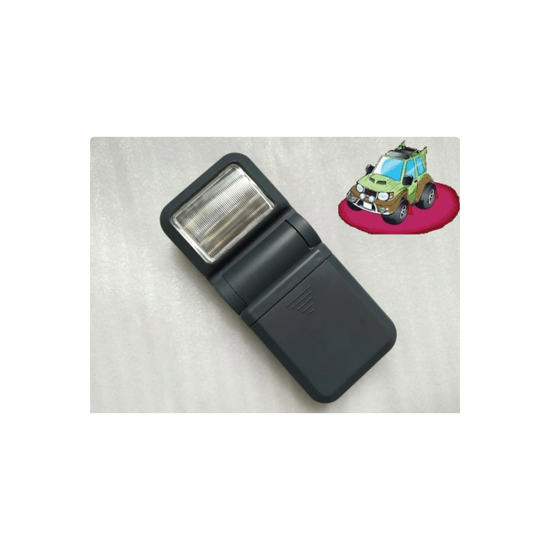 Lampe de Poche Adaptable dans L'aile Arrière Gauche Intérieur Pajero 2