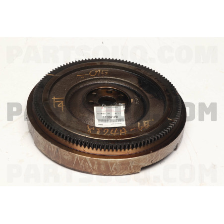Volant Moteur d'Origine Pajero 4 - 3,2L DID