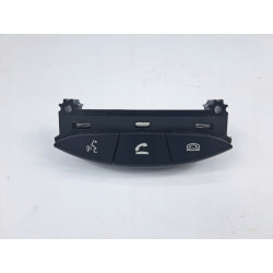 Commande au Volant Pajero 4 Main Libre