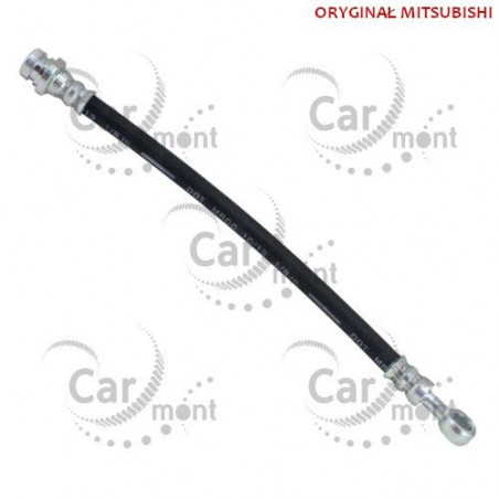 1 Flexible de l’Émetteur d'Embrayage 280 mm Pajero 2 - 2,5L TDI
