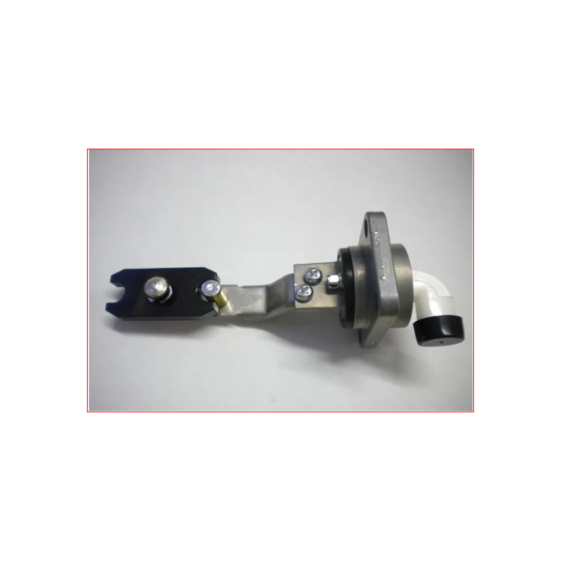 Capteur Niveau D'Huile EBTOOLS 1J0907660B - Aluminium/ABS - Pour Audi S4/S6/S8