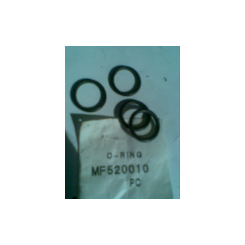 Joint torique d'étanchéité des injecteurs Pajero III 3,2L DID 2000/2003