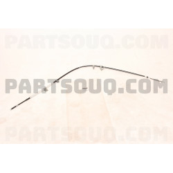 Câble de Frein à Main Droit L200 KL2T