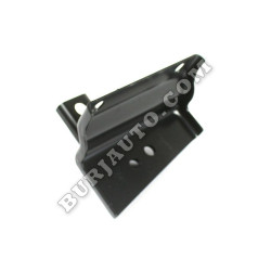 Patte de Fixation Coter Châssis du Silentbloc sur le Coter Droit de la Boite de Transfert L200 K74