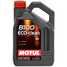 Huile Moteur 8100 Eco-clean 5W30 Bidon 1L