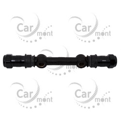 Axe de Triangle de Suspension Supérieur Avant Droit ou Gauche d'Origine Pajero 1