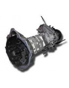 Pieces moteur L144