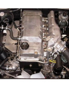 Moteur V68