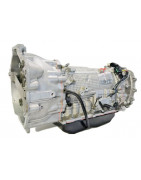 Transmission, Boites, Ponts V68