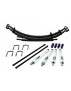 Kit Suspension L043