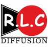 RLC Diffusion